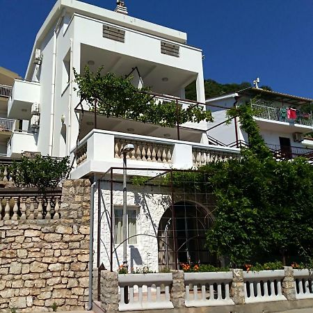 Apartmani Jovanovic Petrovac Dış mekan fotoğraf