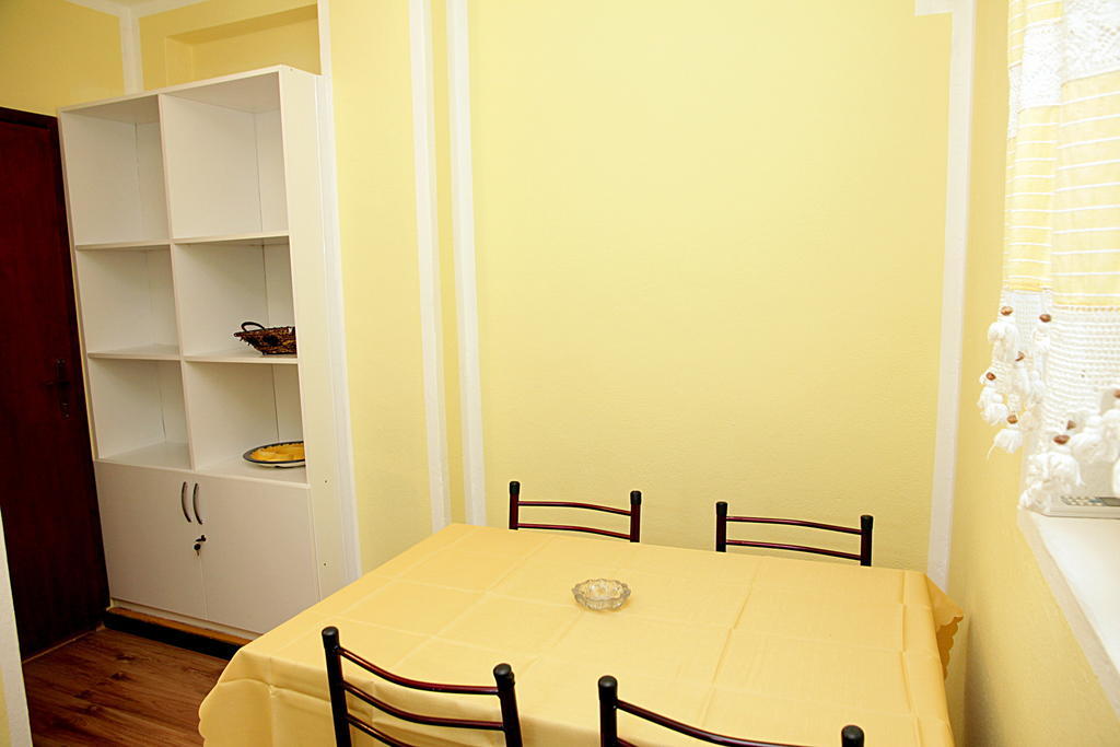 Apartmani Jovanovic Petrovac Dış mekan fotoğraf