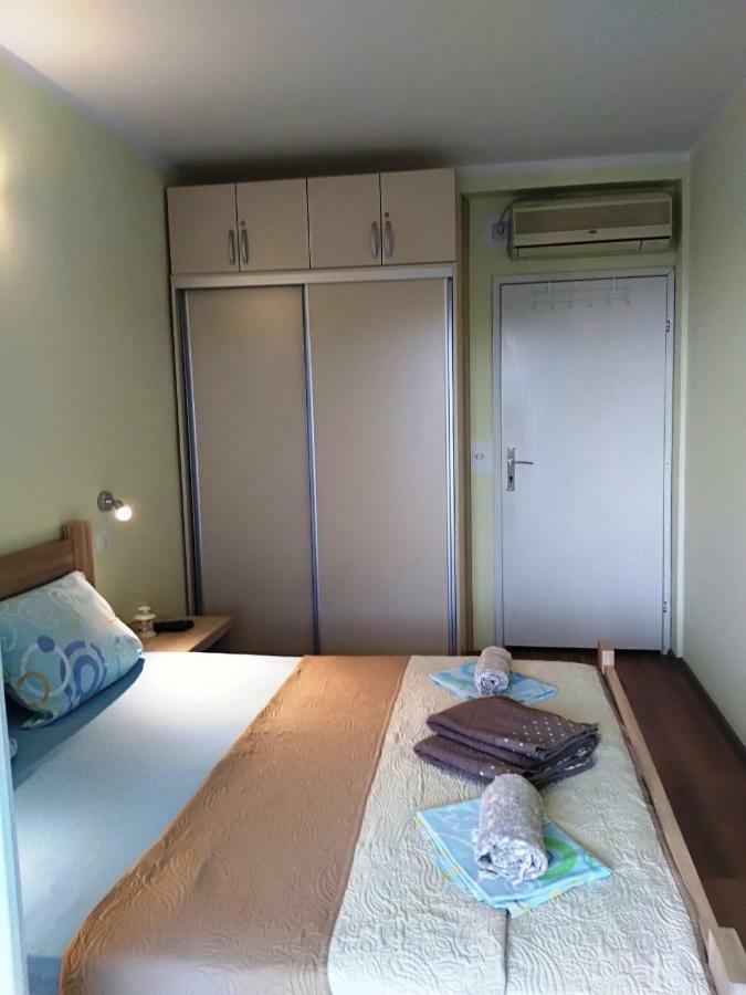 Apartmani Jovanovic Petrovac Dış mekan fotoğraf