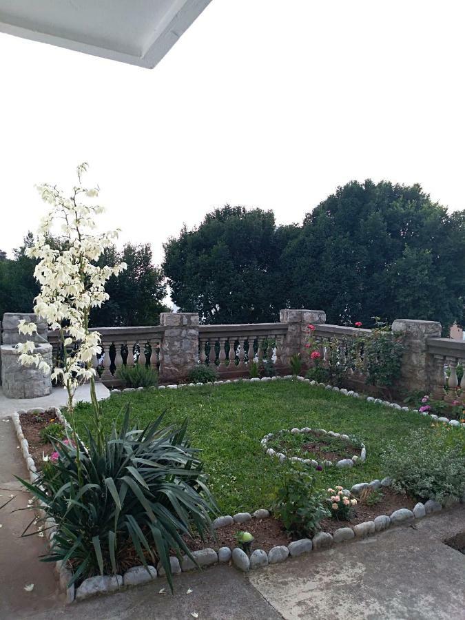 Apartmani Jovanovic Petrovac Dış mekan fotoğraf
