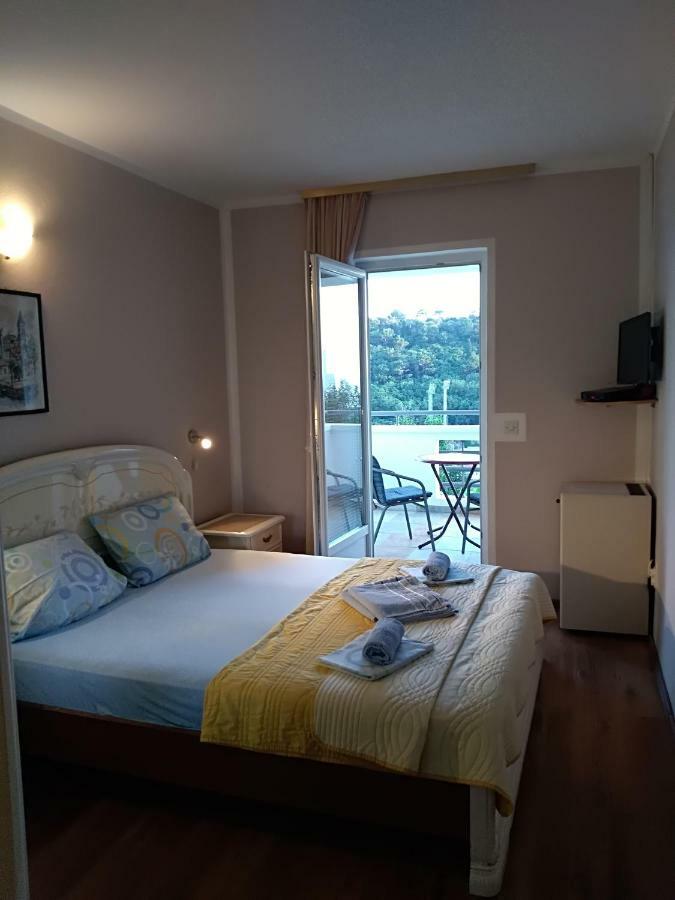 Apartmani Jovanovic Petrovac Dış mekan fotoğraf