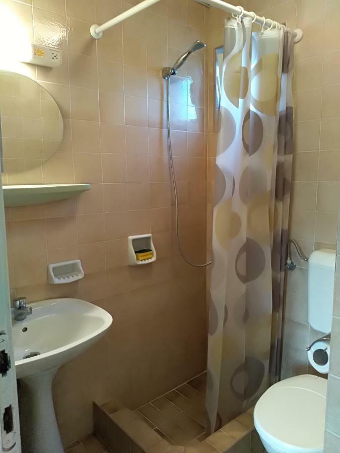 Apartmani Jovanovic Petrovac Dış mekan fotoğraf
