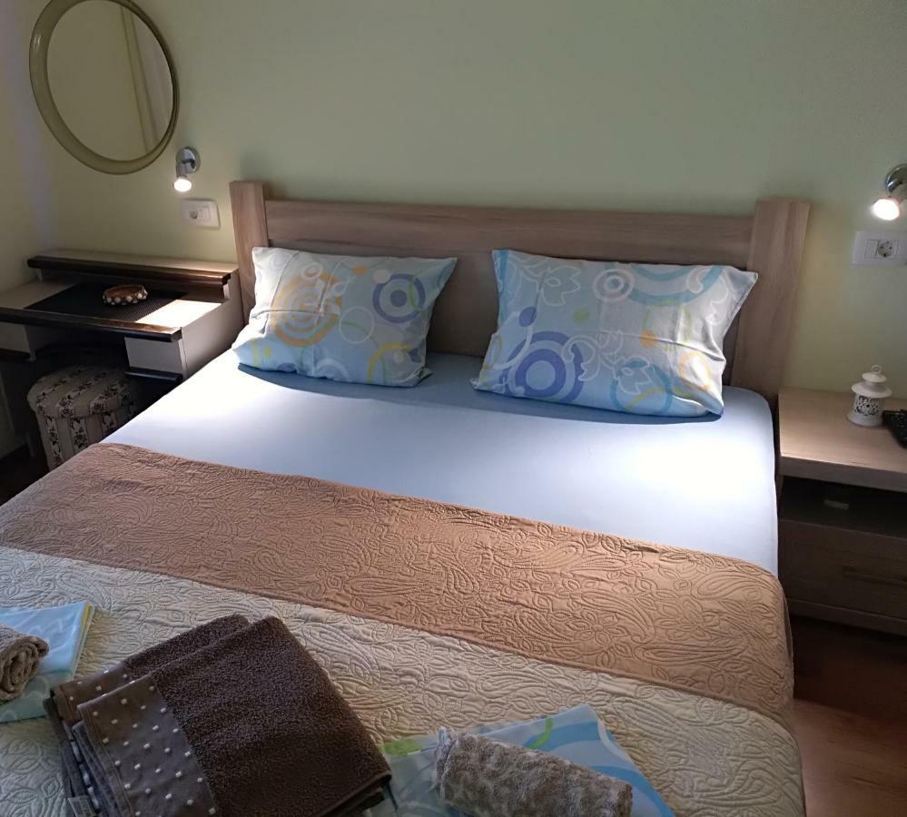 Apartmani Jovanovic Petrovac Dış mekan fotoğraf