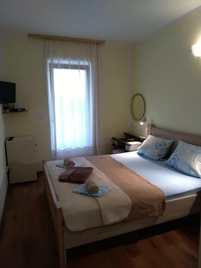 Apartmani Jovanovic Petrovac Dış mekan fotoğraf