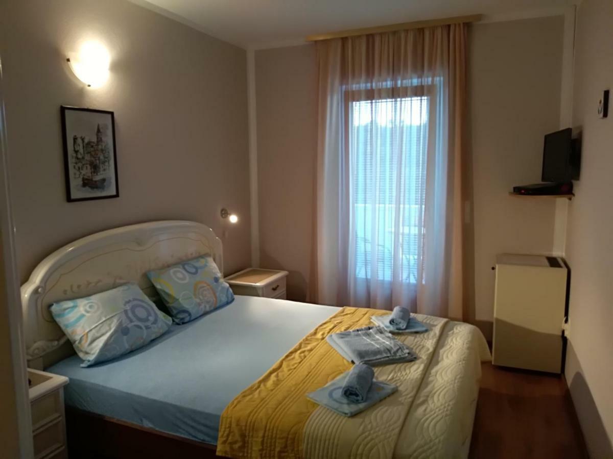Apartmani Jovanovic Petrovac Dış mekan fotoğraf