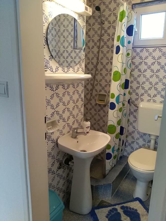 Apartmani Jovanovic Petrovac Dış mekan fotoğraf