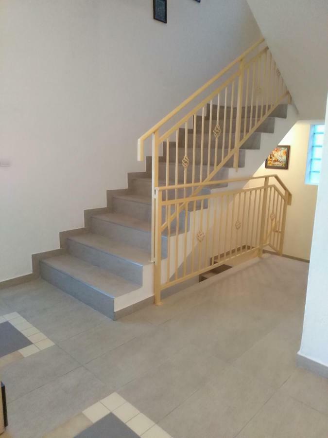 Apartmani Jovanovic Petrovac Dış mekan fotoğraf