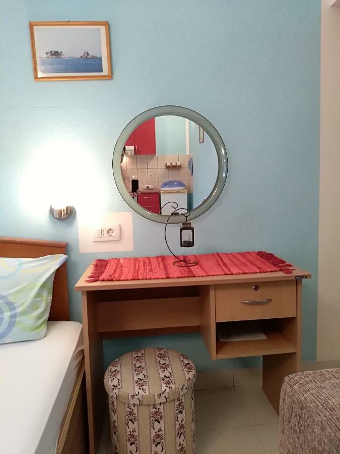 Apartmani Jovanovic Petrovac Dış mekan fotoğraf