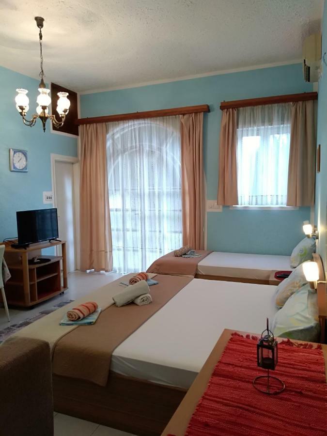 Apartmani Jovanovic Petrovac Dış mekan fotoğraf