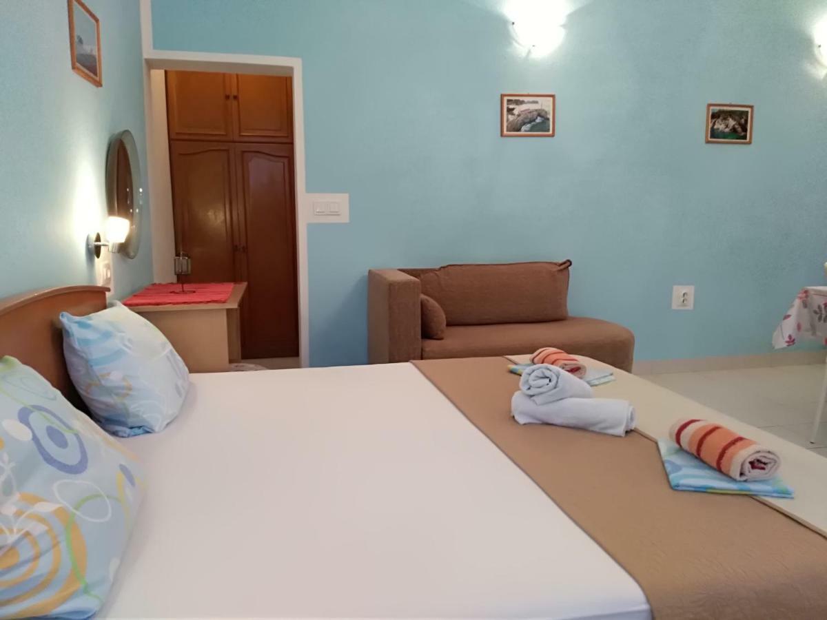 Apartmani Jovanovic Petrovac Dış mekan fotoğraf