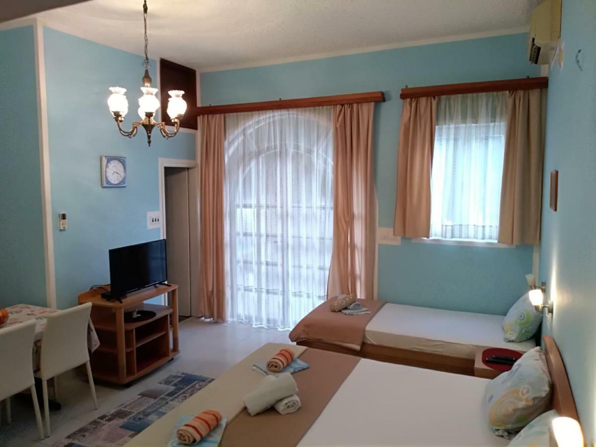 Apartmani Jovanovic Petrovac Dış mekan fotoğraf