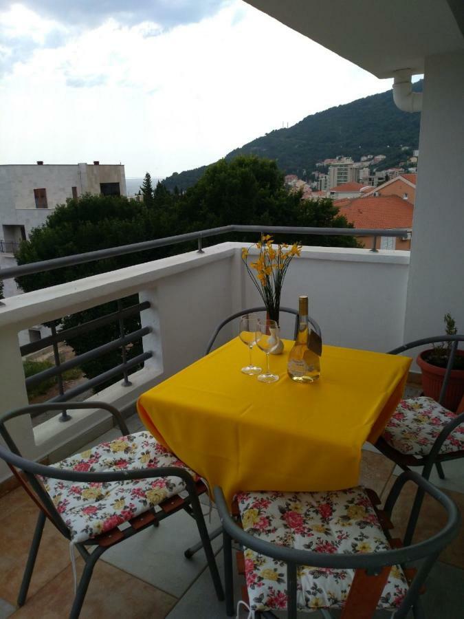 Apartmani Jovanovic Petrovac Dış mekan fotoğraf