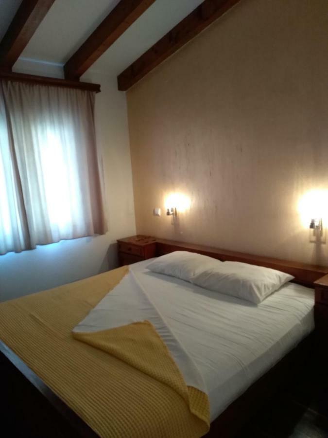 Apartmani Jovanovic Petrovac Dış mekan fotoğraf