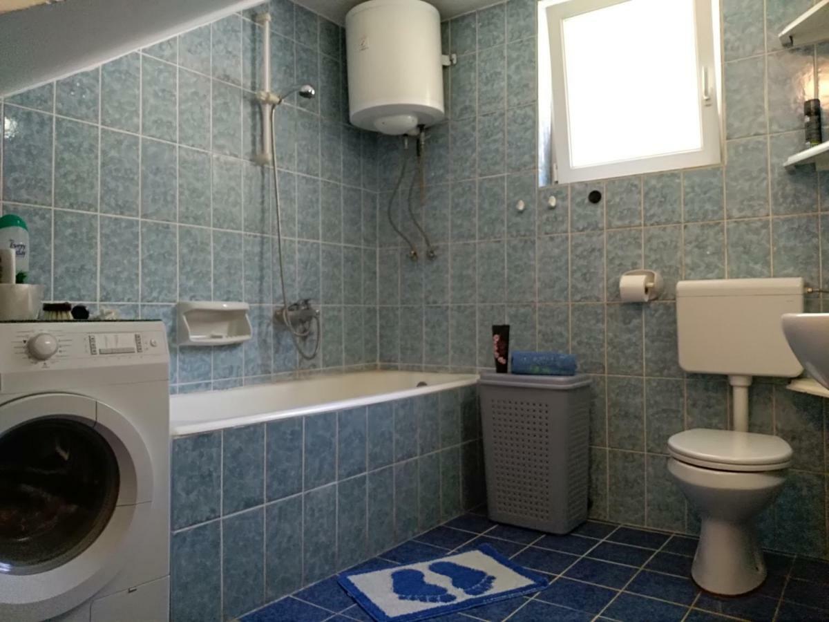 Apartmani Jovanovic Petrovac Dış mekan fotoğraf