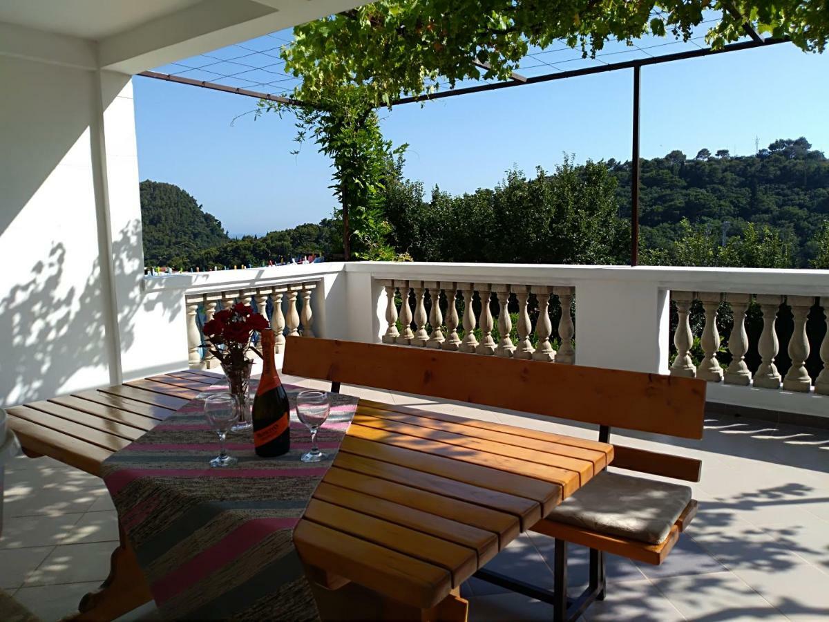 Apartmani Jovanovic Petrovac Dış mekan fotoğraf