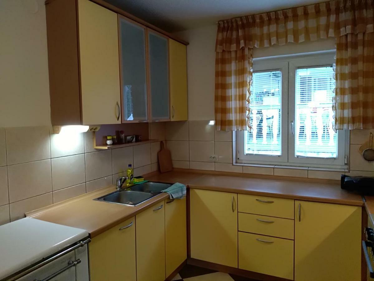 Apartmani Jovanovic Petrovac Dış mekan fotoğraf