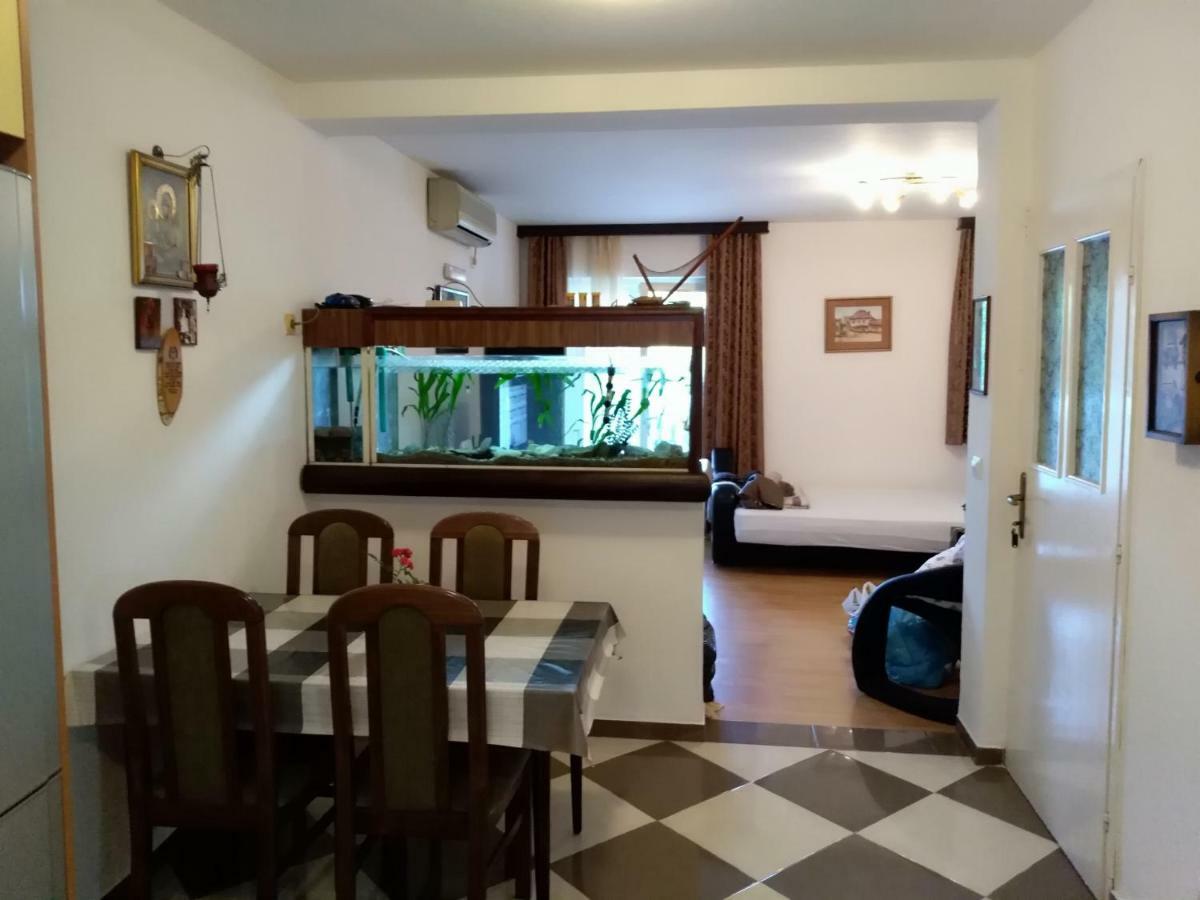 Apartmani Jovanovic Petrovac Dış mekan fotoğraf