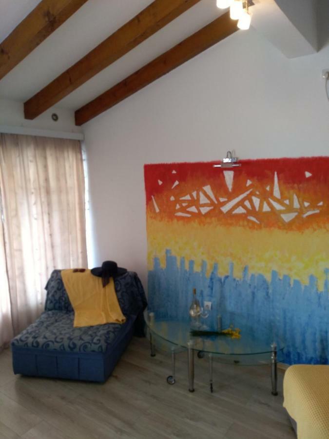Apartmani Jovanovic Petrovac Dış mekan fotoğraf