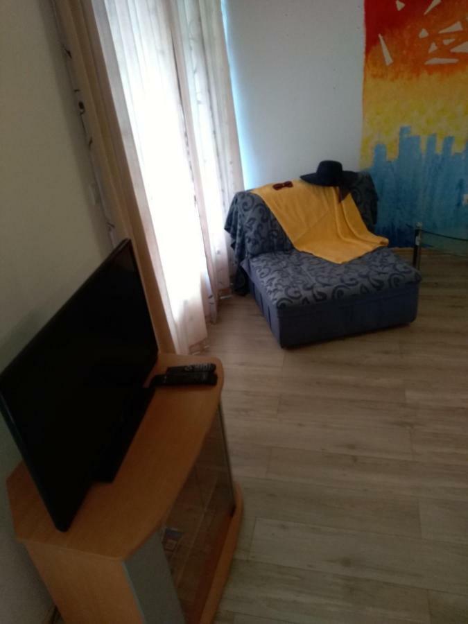 Apartmani Jovanovic Petrovac Dış mekan fotoğraf