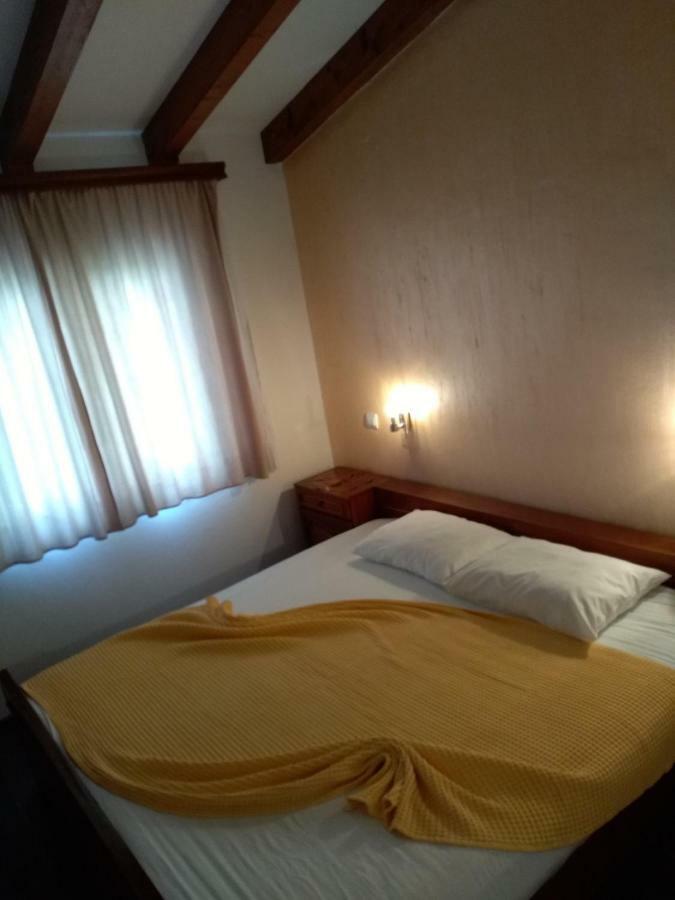 Apartmani Jovanovic Petrovac Dış mekan fotoğraf
